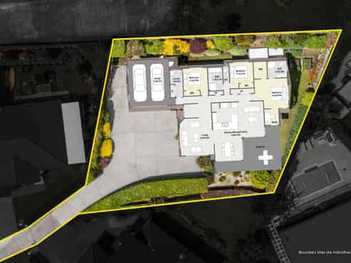 96 Alnwick Street, Warkworth