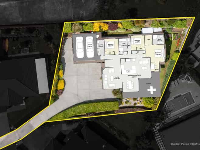 96 Alnwick Street, Warkworth