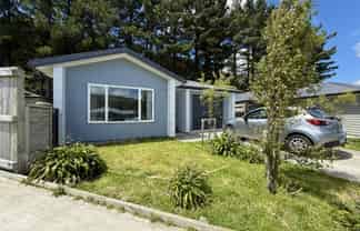 28 Brian Hughes Road, Wainuiomata