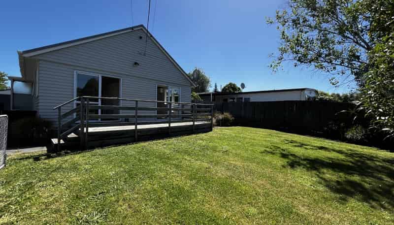 11 Bronwyn St, Mairehau