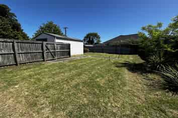 11 Bronwyn St, Mairehau