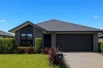 38 Blakes Road, Belfast