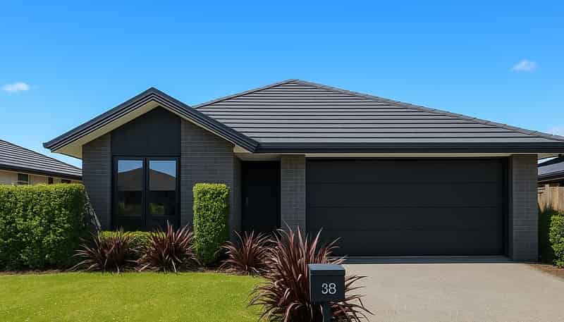 38 Blakes Road, Belfast