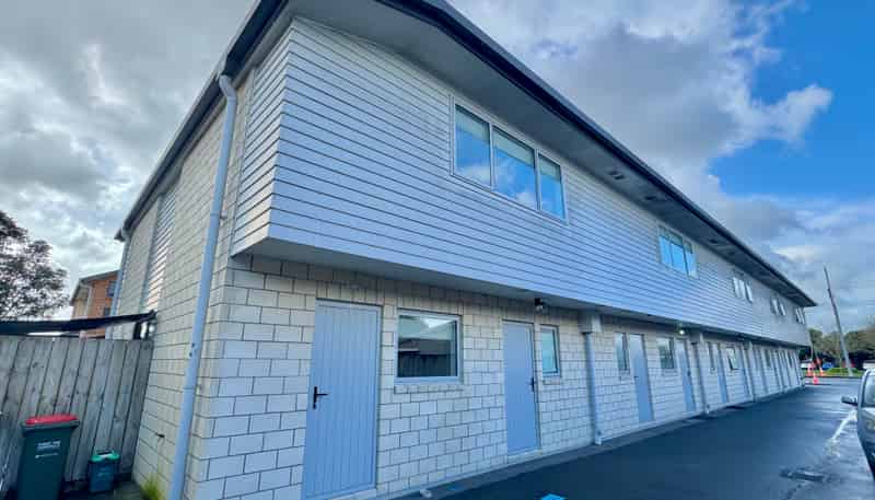 5a/81 RM 2 Normandy Avenue, Melville