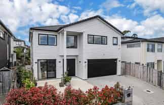 8 Hermes Road, Flat Bush