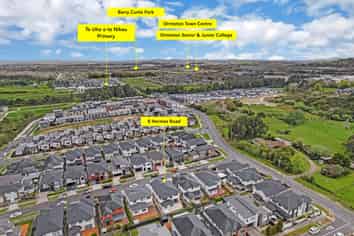 8 Hermes Road, Flat Bush