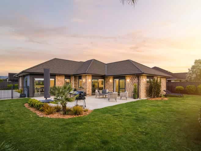 17A Isobel Hodgson Drive, Cambridge