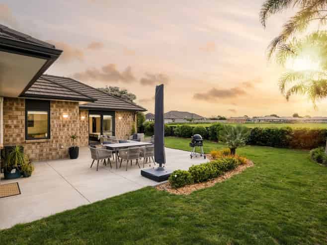 17A Isobel Hodgson Drive, Cambridge