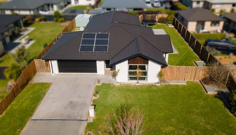 4 Haymakers Crescent, Rolleston