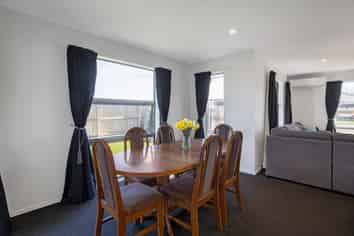 4 Haymakers Crescent, Rolleston