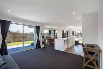 4 Haymakers Crescent, Rolleston