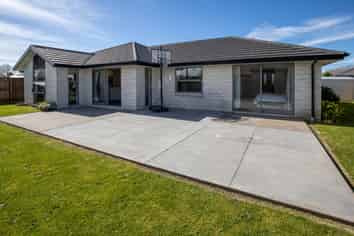 4 Haymakers Crescent, Rolleston