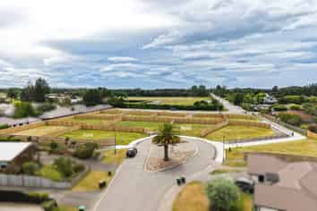  Belgrave Estate Sections, Belgrave Drive, Rangiora