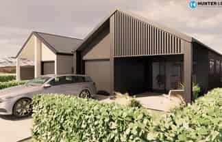 12 Williams Crescent, Alexandra