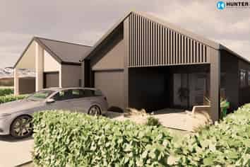 12 Williams Crescent, Alexandra