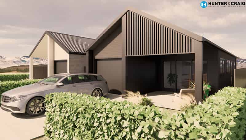 12 Williams Crescent, Alexandra