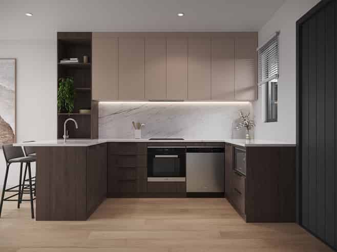 32/11-15 Edgerley Avenue, Newmarket