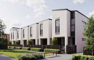 32/11-15 Edgerley Avenue, Newmarket