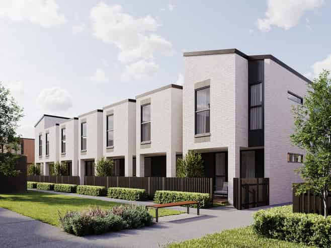 32/11-15 Edgerley Avenue, Newmarket