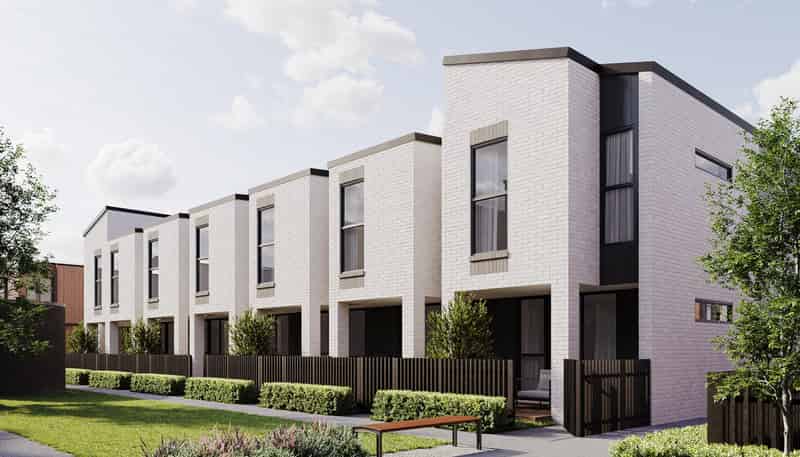 32/11-15 Edgerley Avenue, Newmarket