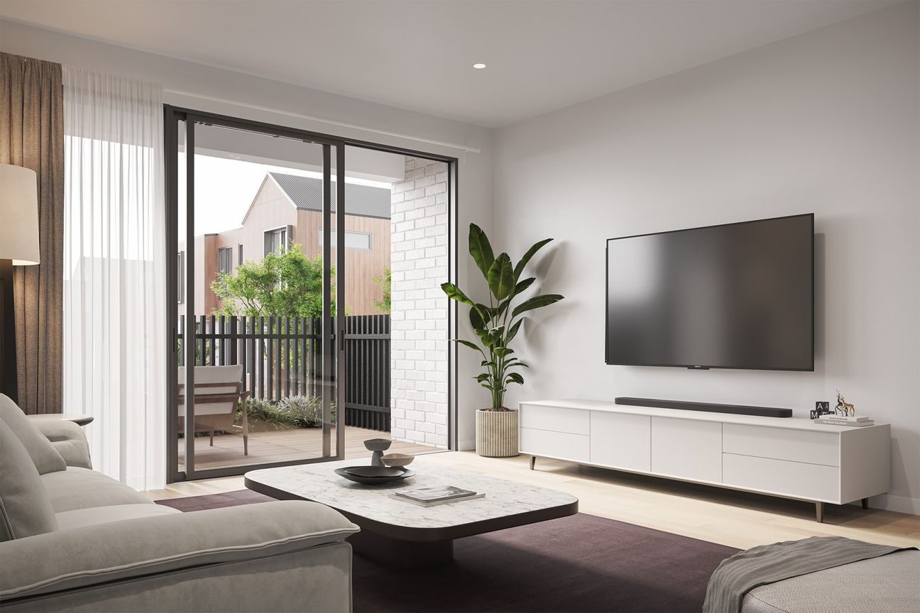 Effortless living in the double Grammar zone - Ansicht 6