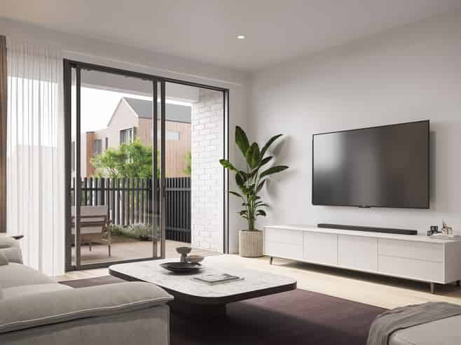 32/11-15 Edgerley Avenue, Newmarket