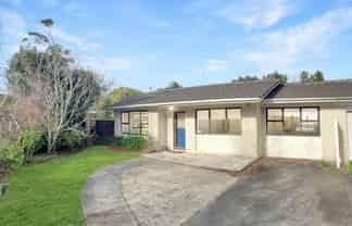 1/6 Papatahi Place, Henderson