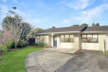 1/6 Papatahi Place, Henderson