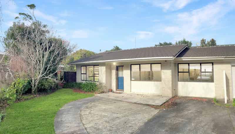 1/6 Papatahi Place, Henderson