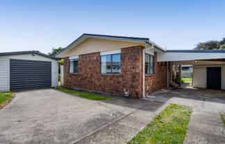 8 Farnham Place, Bell Block