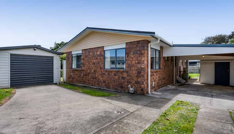 8 Farnham Place, Bell Block