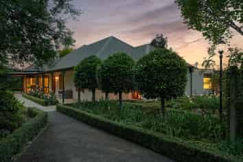 423 Burnham School Road, Burnham