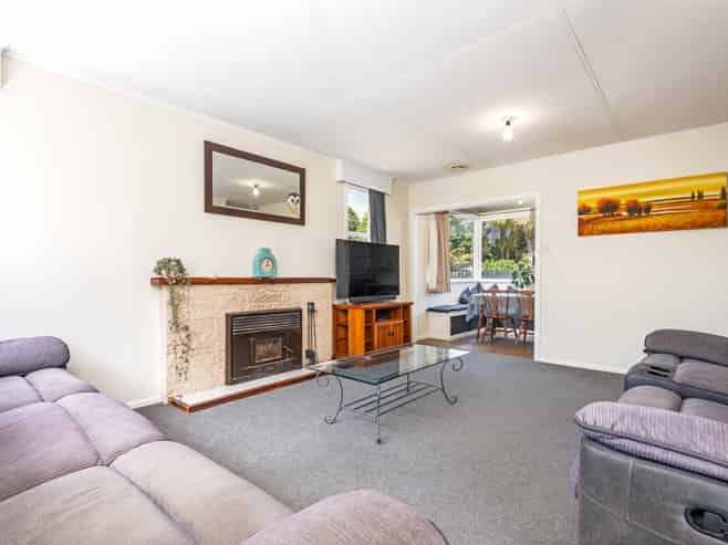 13 Farmer Street, Sanson