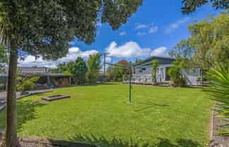 13 Farmer Street, Sanson