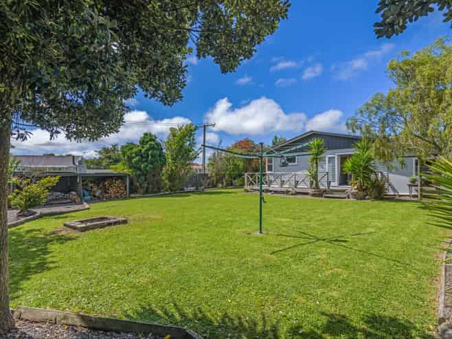 13 Farmer Street, Sanson