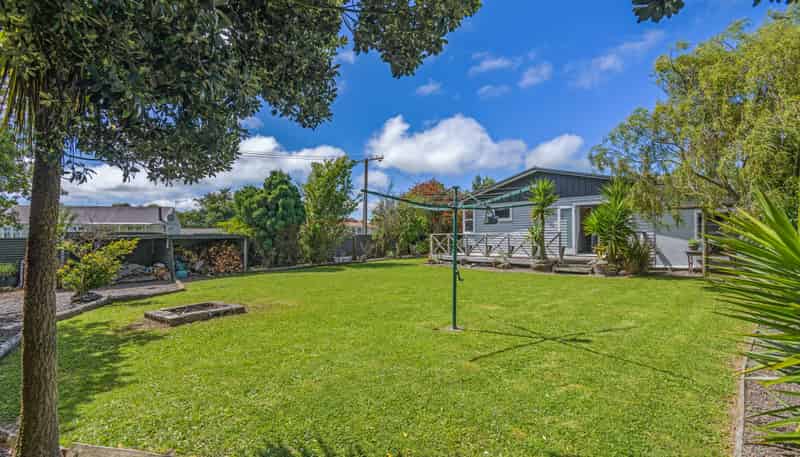 13 Farmer Street, Sanson