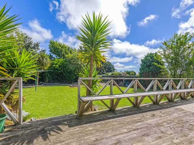 13 Farmer Street, Sanson