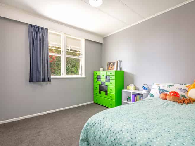 13 Farmer Street, Sanson