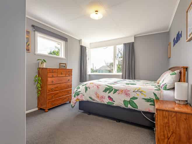 13 Farmer Street, Sanson