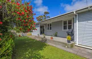 13 Farmer Street, Sanson