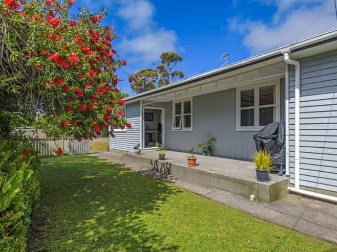 13 Farmer Street, Sanson