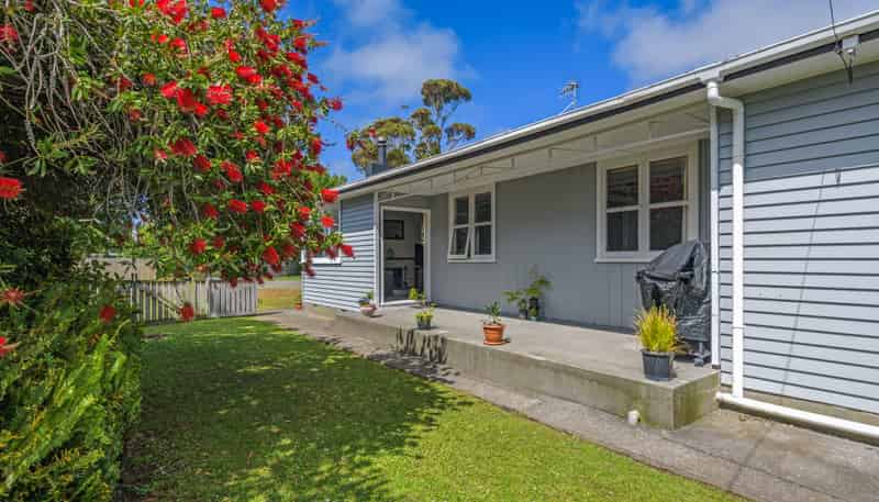 13 Farmer Street, Sanson