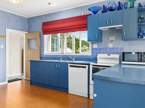 344 Lake Station Road, Wanstead