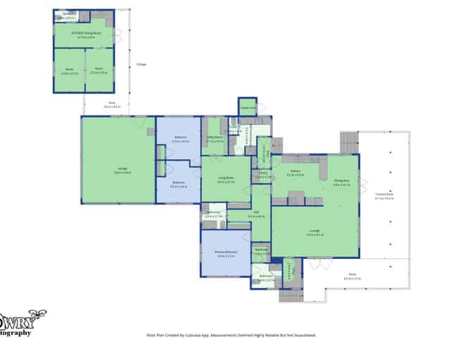 344 Lake Station Road, Wanstead
