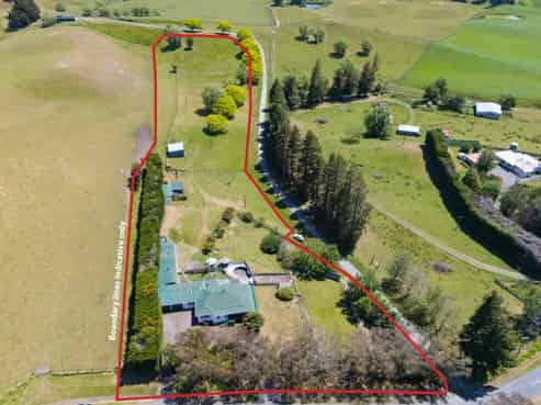 344 Lake Station Road, Wanstead