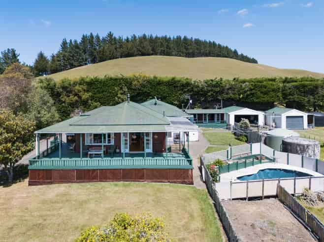 344 Lake Station Road, Wanstead