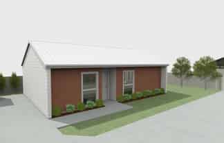 Lot 6 Iorns Street, Masterton