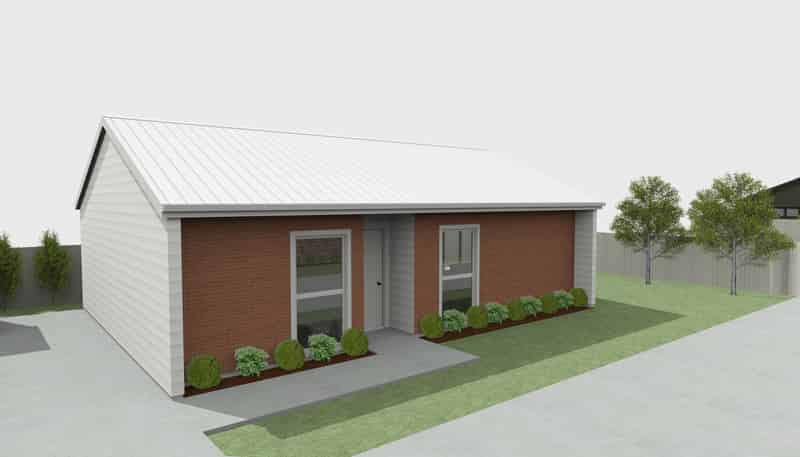 Lot 6 Iorns Street, Masterton