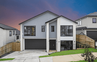 21 Huahake Road, Flat Bush