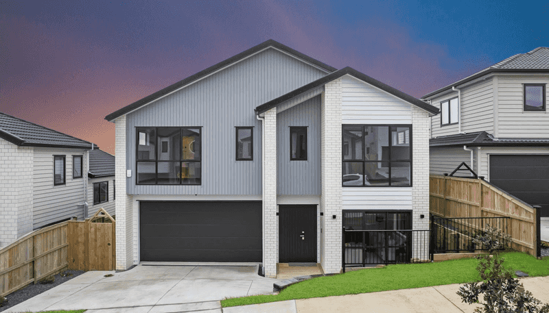 21 Huahake Road, Flat Bush